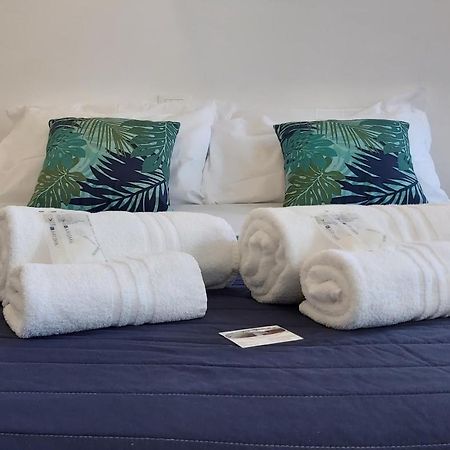 Veneziacentopercento Corderie Apartment מראה חיצוני תמונה