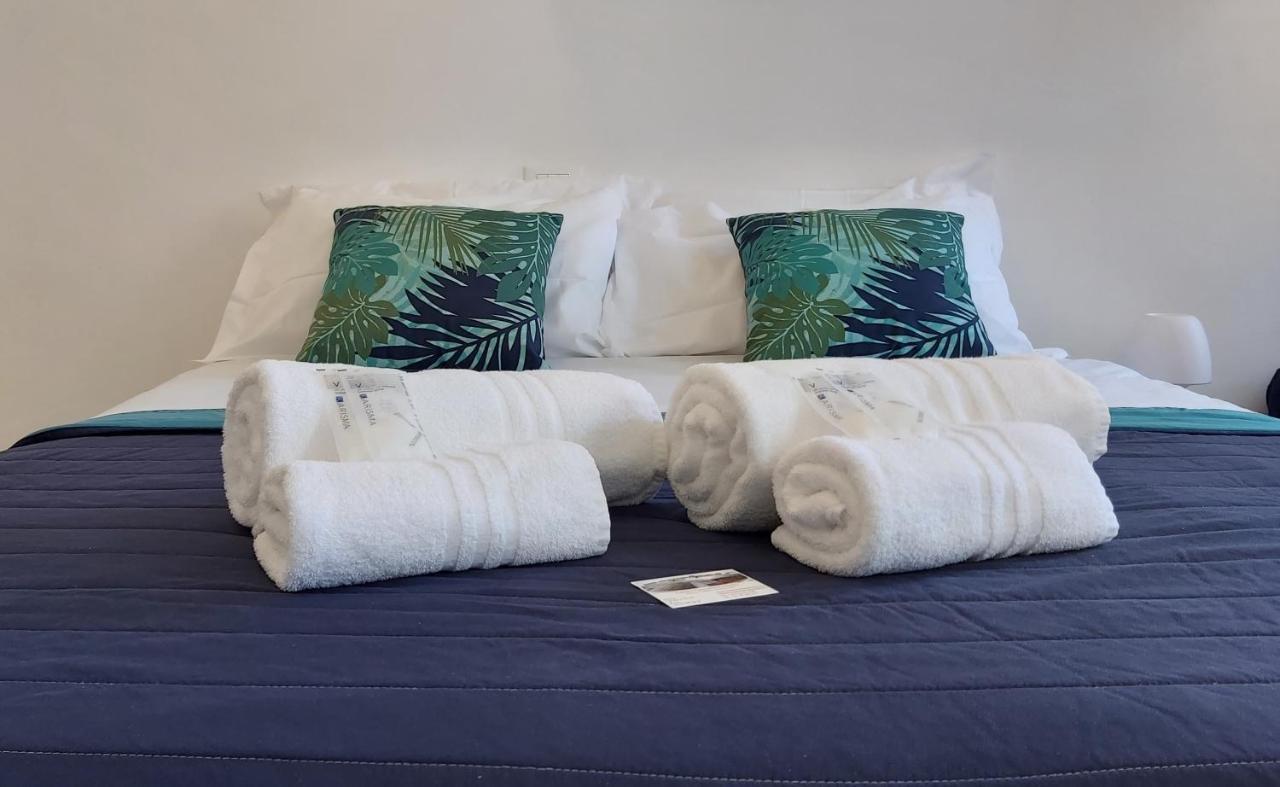 Veneziacentopercento Corderie Apartment מראה חיצוני תמונה