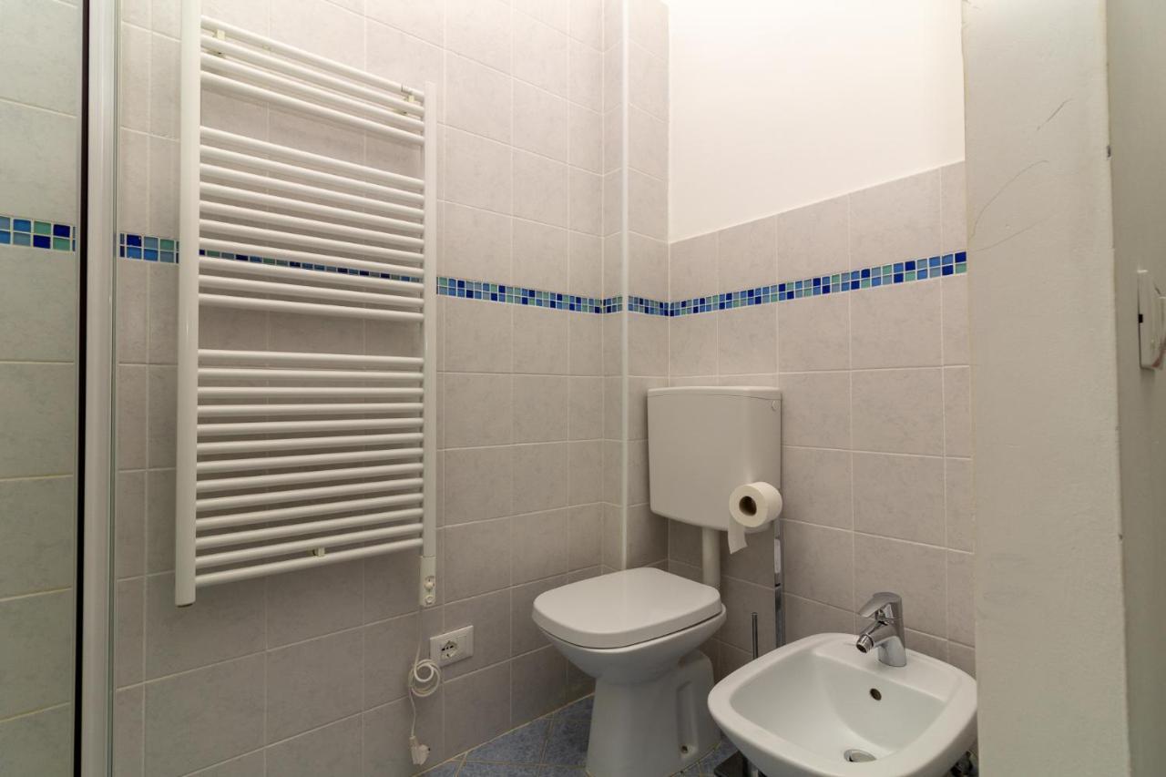 Veneziacentopercento Corderie Apartment מראה חיצוני תמונה