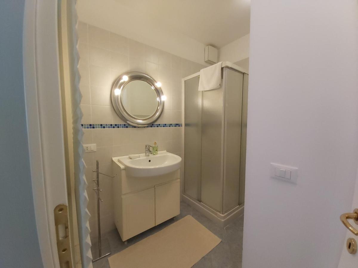 Veneziacentopercento Corderie Apartment מראה חיצוני תמונה