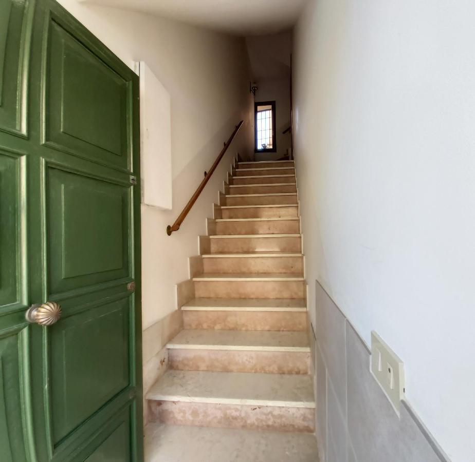 Veneziacentopercento Corderie Apartment מראה חיצוני תמונה